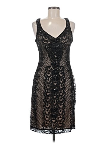 Sue Wong Cocktail Dress (view 1)