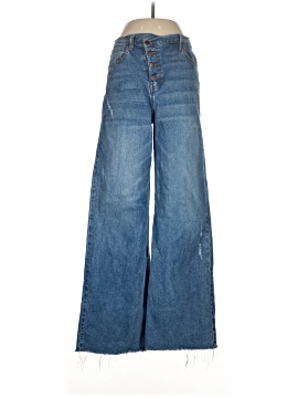 Vibrant M.I.U Jeans