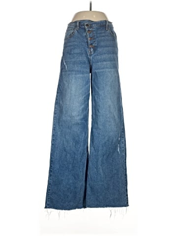 Vibrant M.I.U Jeans (view 1)