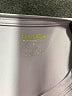 Tek Gear Gray Short Sleeve T-Shirt Size Lg Maternity - photo 6