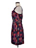 Marc by Marc Jacobs Argyle Red Casual Dress Size 8 - photo 5