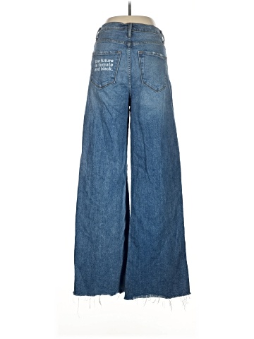 Vibrant M.I.U Jeans (view 2)