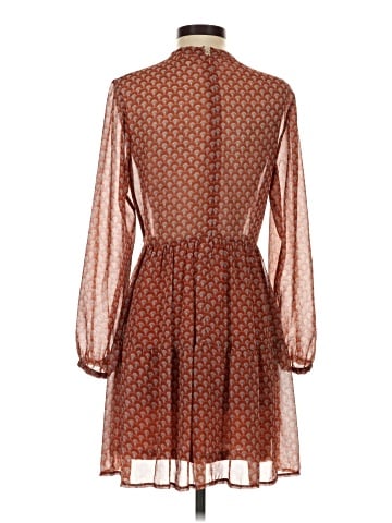 Piko Casual Dress (view 2)