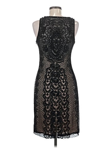 Sue Wong Cocktail Dress (view 2)