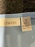 Chico's Blue Sleeveless T-Shirt Size XL (3) - photo 7