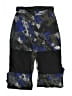 The North Face Camo Blue Casual Pants Size 14 - 16 - photo 1