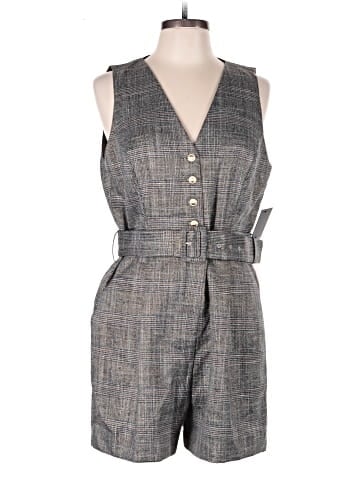 BCBG Romper (view 1)