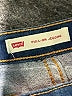 Levi's Blue Jeans Size 4 (estimated) - photo 3