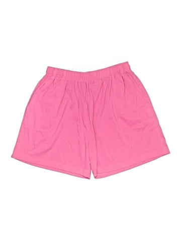Basic Editions Athletic Shorts (view 1)