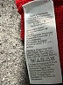 J.Crew Factory Store Red Pullover Sweater Size XL - photo 8