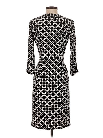 White House Black Market Cocktail Dress (view 2)