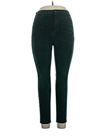 Ann Taylor LOFT Jeggings (view 1)