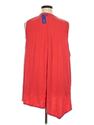 Apt. 9 Sleeveless Top (view 2)