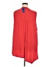 Apt. 9 Red Sleeveless Top Size 3X - photo 2