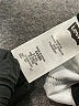 Levi's 100% Cotton Solid Black Casual Pants Size 8 - 10 - photo 3