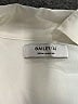Bailey 44 100% Polyester Ivory Long Sleeve Blouse Size M - photo 7