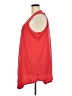 Apt. 9 Red Sleeveless Top Size 3X - photo 5