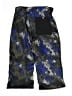 The North Face Camo Blue Casual Pants Size 14 - 16 - photo 2