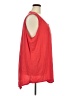 Apt. 9 Red Sleeveless Top Size 3X - photo 4