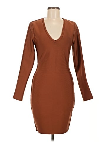 Akira Casual Dress (view 1)