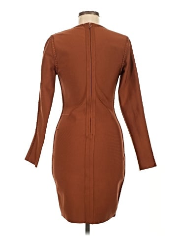 Akira Casual Dress (view 2)
