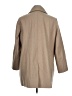 MICHAEL Michael Kors Solid Tan Wool Coat Size 1X - photo 2