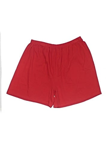 Just My Size Athletic Shorts (view 1)