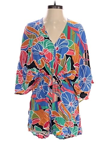AaKaa Romper (view 1)