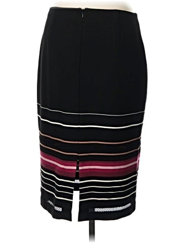 White House Black Market Casual Skirt (view 2)