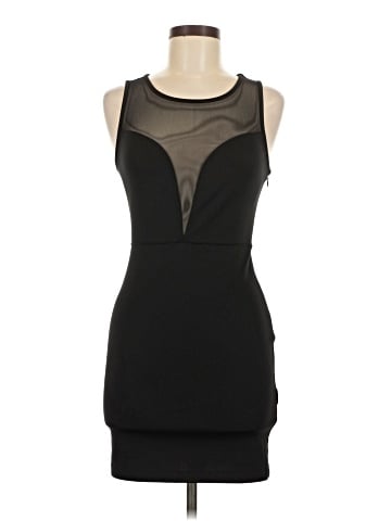 Forever 21 Cocktail Dress (view 1)