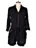 Mine Solid Black Romper Size L - photo 1