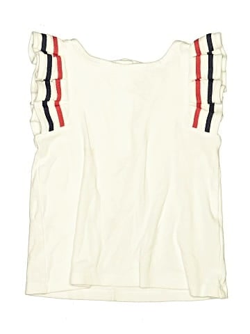 Janie and Jack Sleeveless T-Shirt (view 1)
