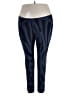 Adidas Graphic Blue Active Pants Size 2X - photo 1