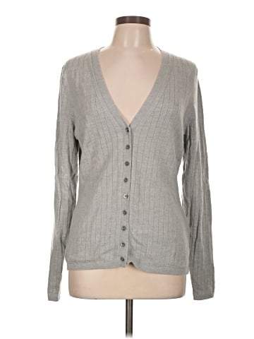 Banana Republic Wool Cardigan (view 1)