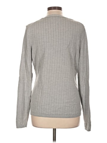 Banana Republic Wool Cardigan (view 2)