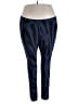 Adidas Graphic Blue Active Pants Size 2X - photo 2