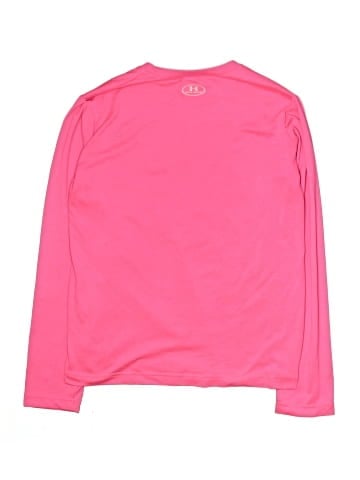 Under Armour Long Sleeve T-Shirt (view 2)