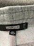 Missguided Gray Sweatpants Size 4 - photo 7