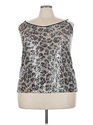 Show Me Your Mumu Sleeveless Top (view 1)