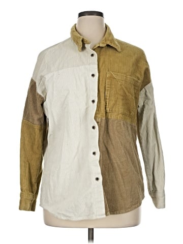 RSQ Jacket (view 1)