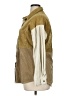 RSQ 100% Cotton Tan Jacket Size XL - photo 5
