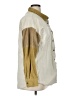 RSQ 100% Cotton Tan Jacket Size XL - photo 4