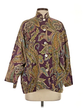 Bryn Walker 3/4 Sleeve Blouse
