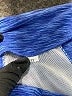 Lululemon Athletica Blue Track Jacket Size 12 - photo 7