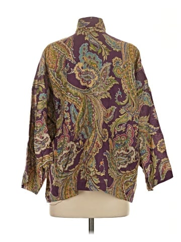 bryn WALKER 3/4 Sleeve Blouse (view 2)