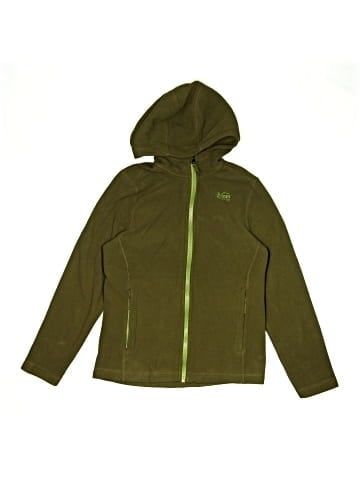 REI Zip Up Hoodie (view 1)