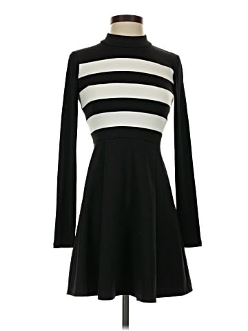 BCBGeneration Casual Dress (view 1)