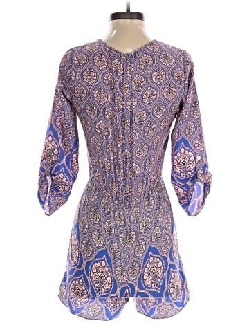 Soprano Romper (view 2)