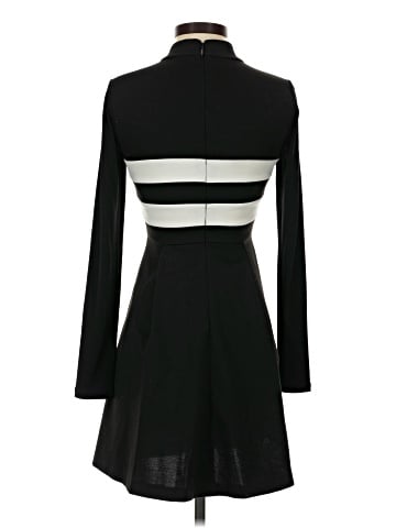 BCBGeneration Casual Dress (view 2)
