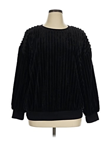Simply Vera Vera Wang Pullover Sweater (view 1)